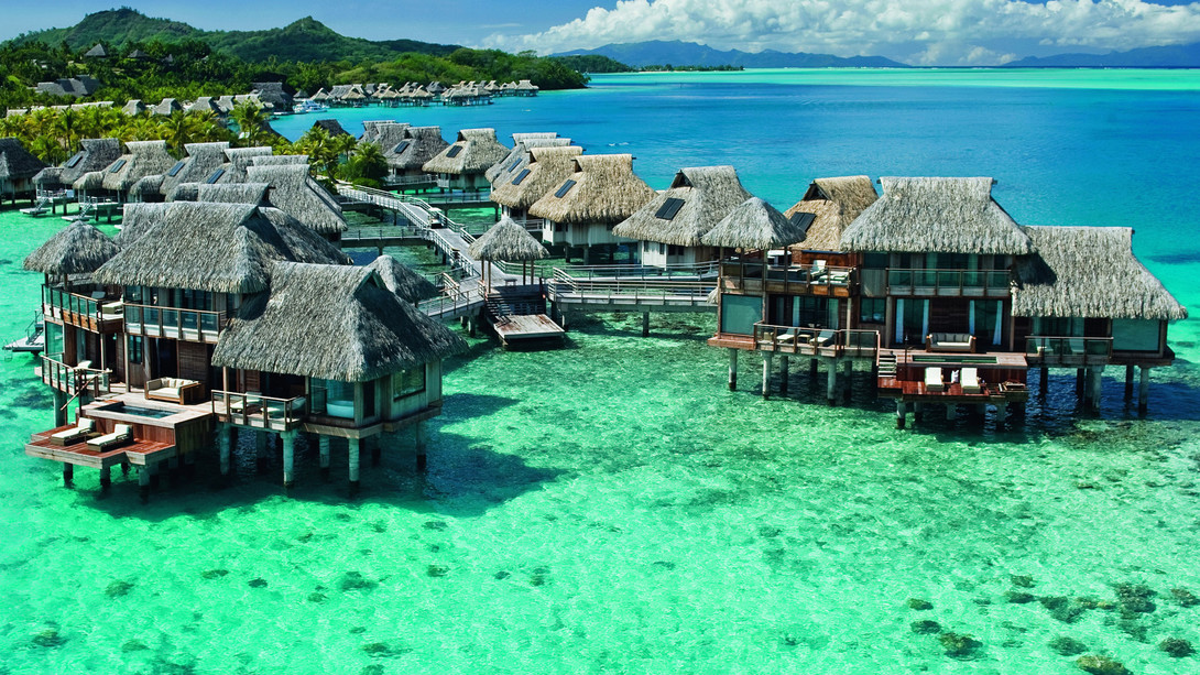 French Polynesia holidays and discover the best time and places to visit.