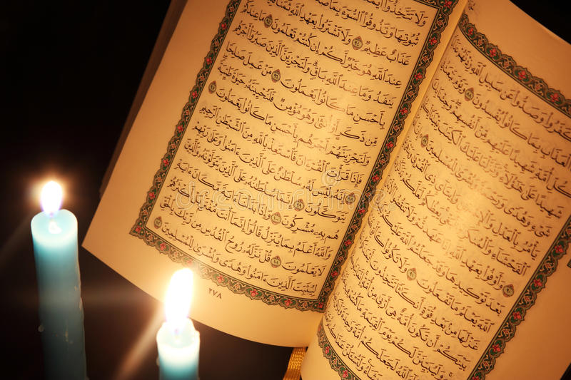 The Holy Quran clearly states that the divine guidance of Allah
