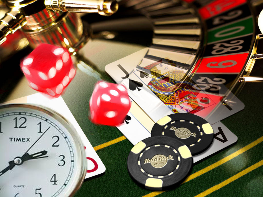 Gambling hampering the career