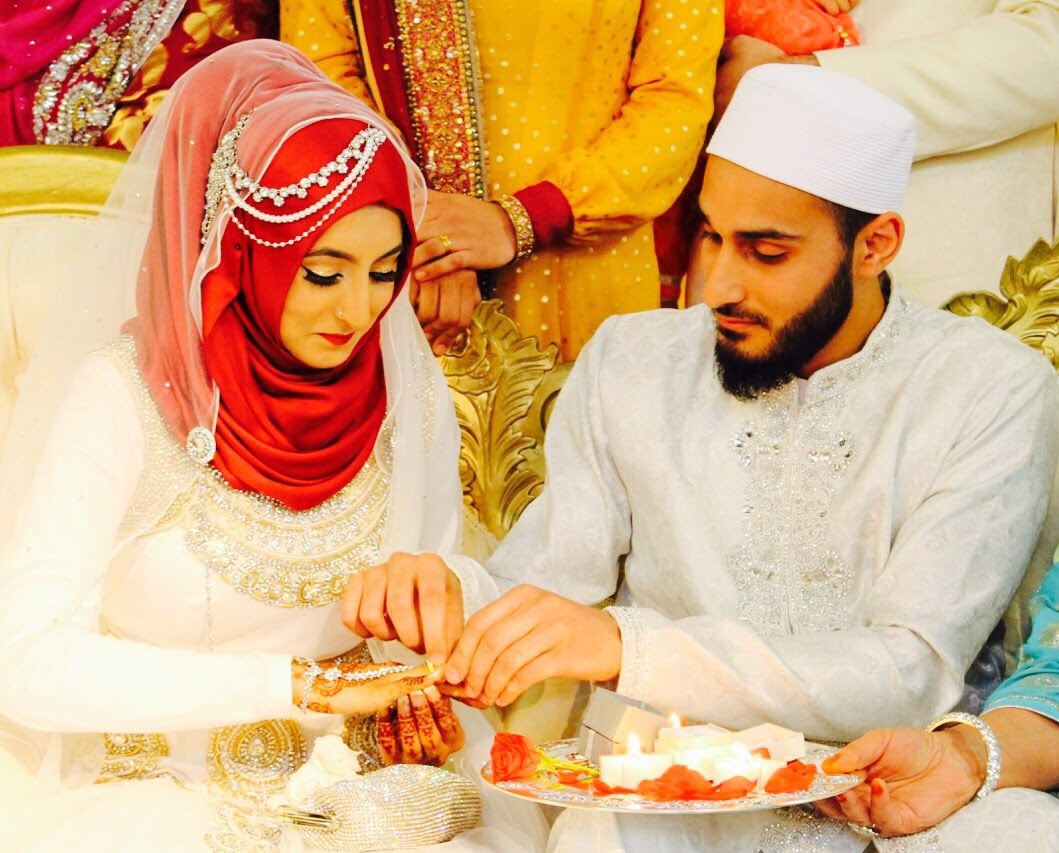 In fact, marriage is so important in the religion of Islam that it is decla...