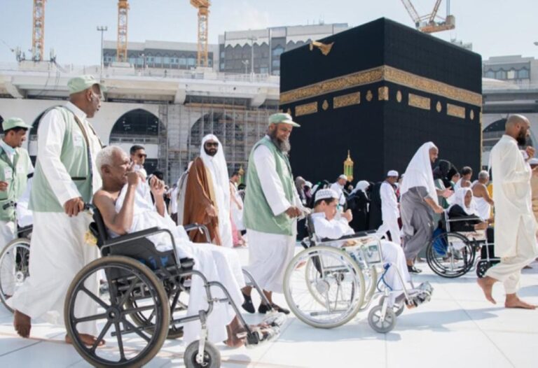 Concept of Disability in the Quran Qamar Islam Khan